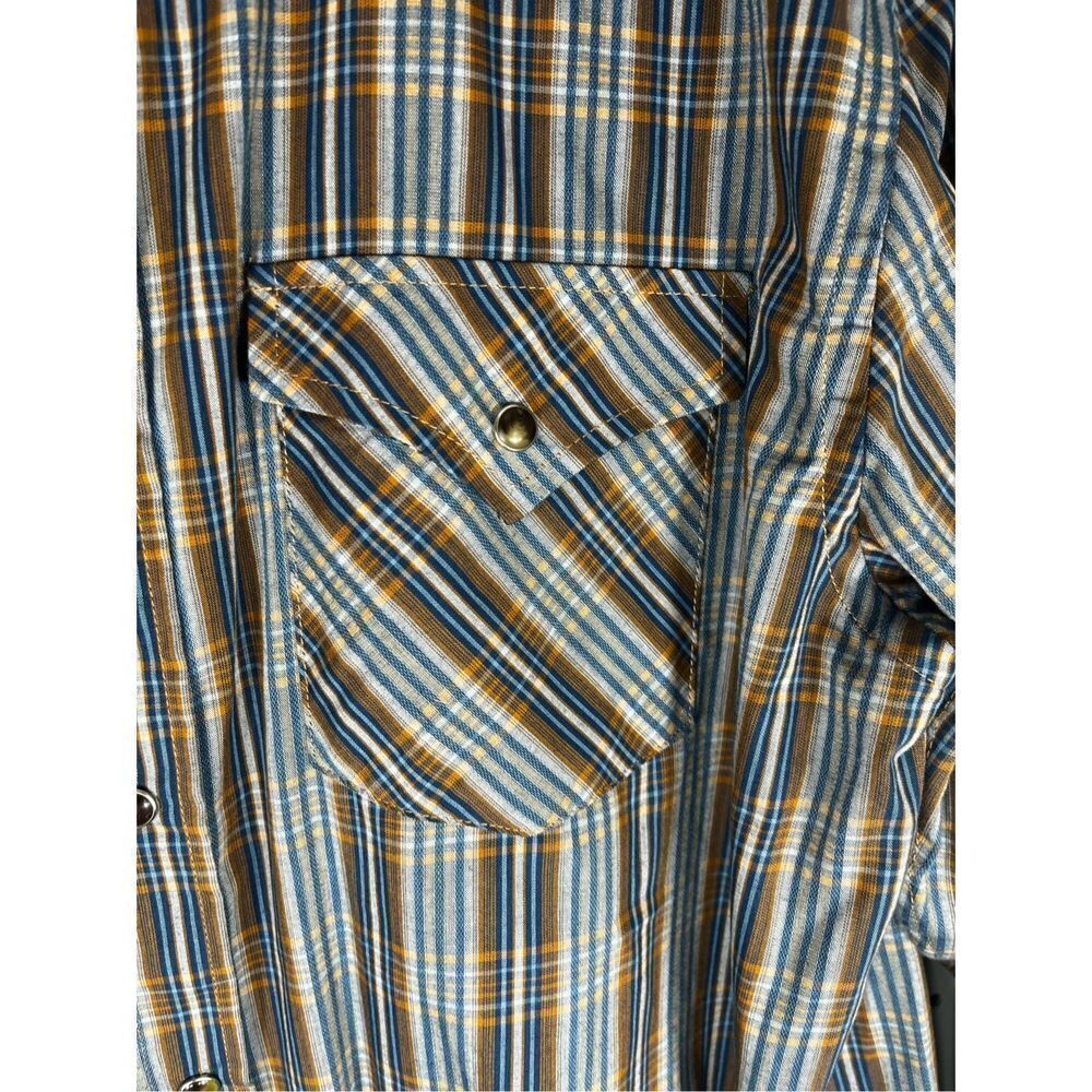 Pendleton Button Down Shirt - image 6